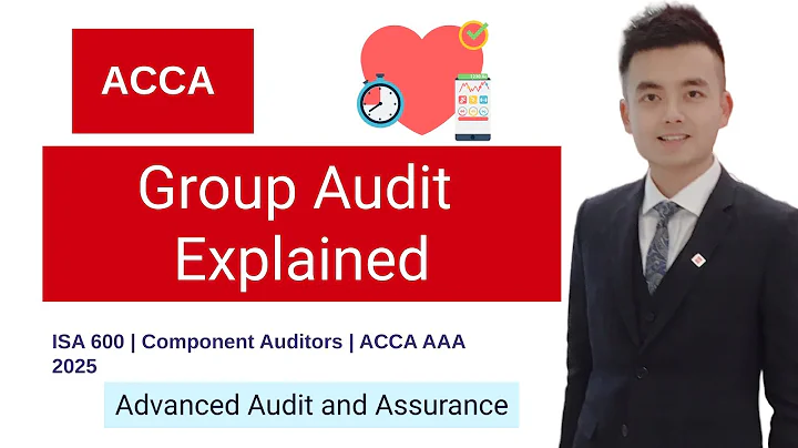 ACCA AAA 2025 | Group Audits Explained | ISA 600 – Roles, Risks, and Audit Procedures