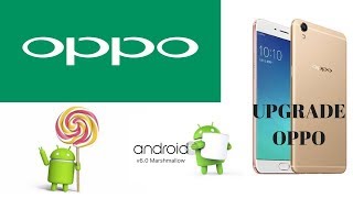 Upgrade to Android 6.0 Marshmallow for OPPO R9 Plus, R9 and F1s screenshot 3