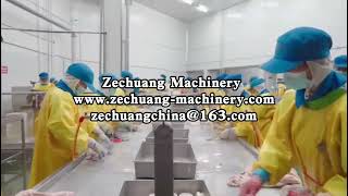 Sheep Slaughtering Equipment, Slaughtering Embly Line