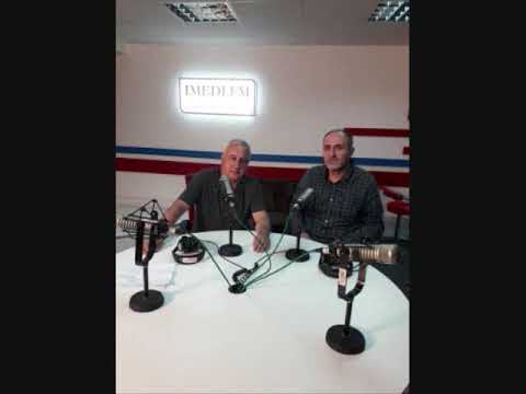 ქართული კალათბურთის პრობლემები და პერსპექტივები/“სპორტტაიმი“/რადიო იმედი, Radio Imedi