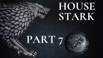 The King of the North: Crusader Kings 2 A Game of Thrones Part 7