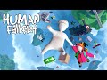 Mundo de Plastilina / Human Fall Flat#1
