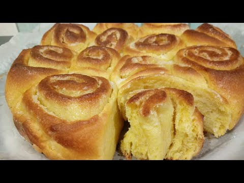 Video: Torta Di Rose