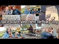 BIRTHDAY VLOG: My 24th Birthday | SPICE ROUTE WINE FARM