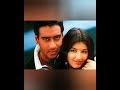 Ajay Devgan and Sonali Bendre | Major Saab