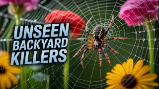 The Unseen Dangers of Your Backyard