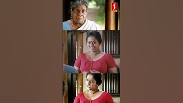 Telugu Comedy Scenes | Utopialo Raajavu | #Shorts | Manju Pathrose Sunichen | Sethulakshmy