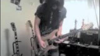 『Saudades de Rock』 STAR　Extreme