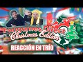 LEKOREACCIÓN FANGAMES DIRECT CHRISTMAS EDITION ❄️🎅 Con​⁠ @Pablus94 y @PkBrio