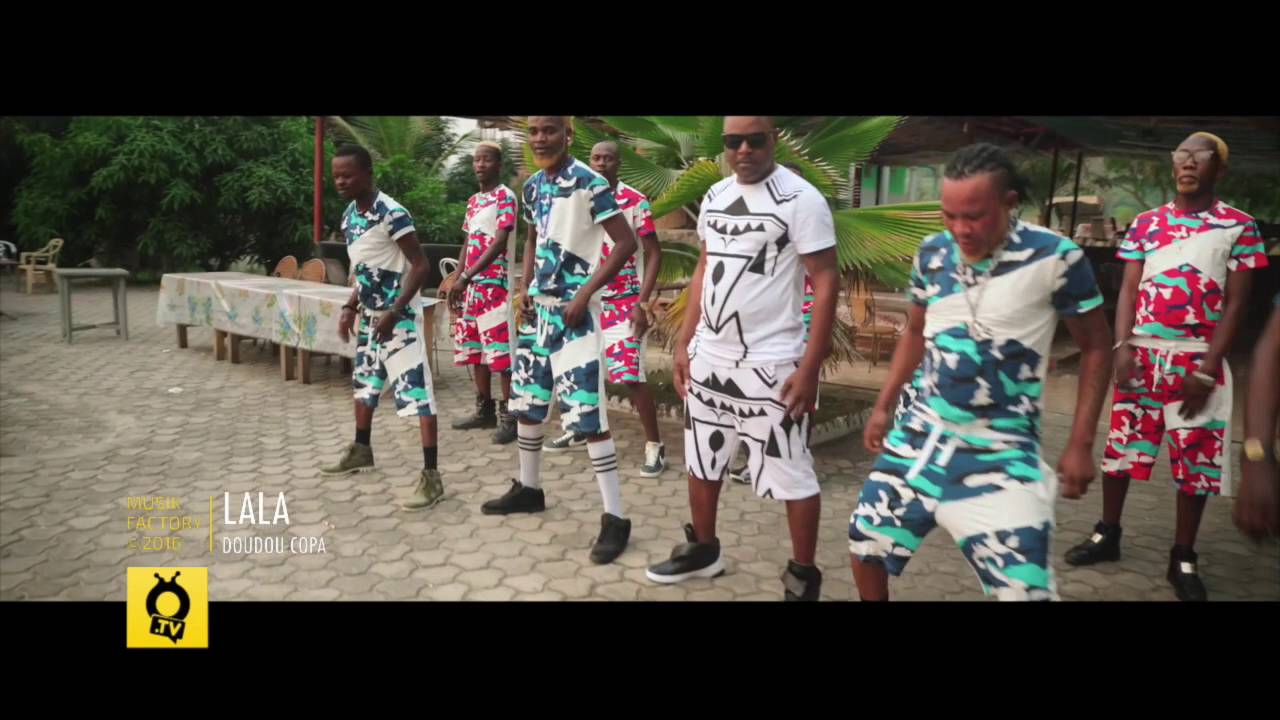 Watch _PUB - DOUDOU COPA - LALA on YouTube Watch _PUB - DOUDOU COPA - LALA on YouTube