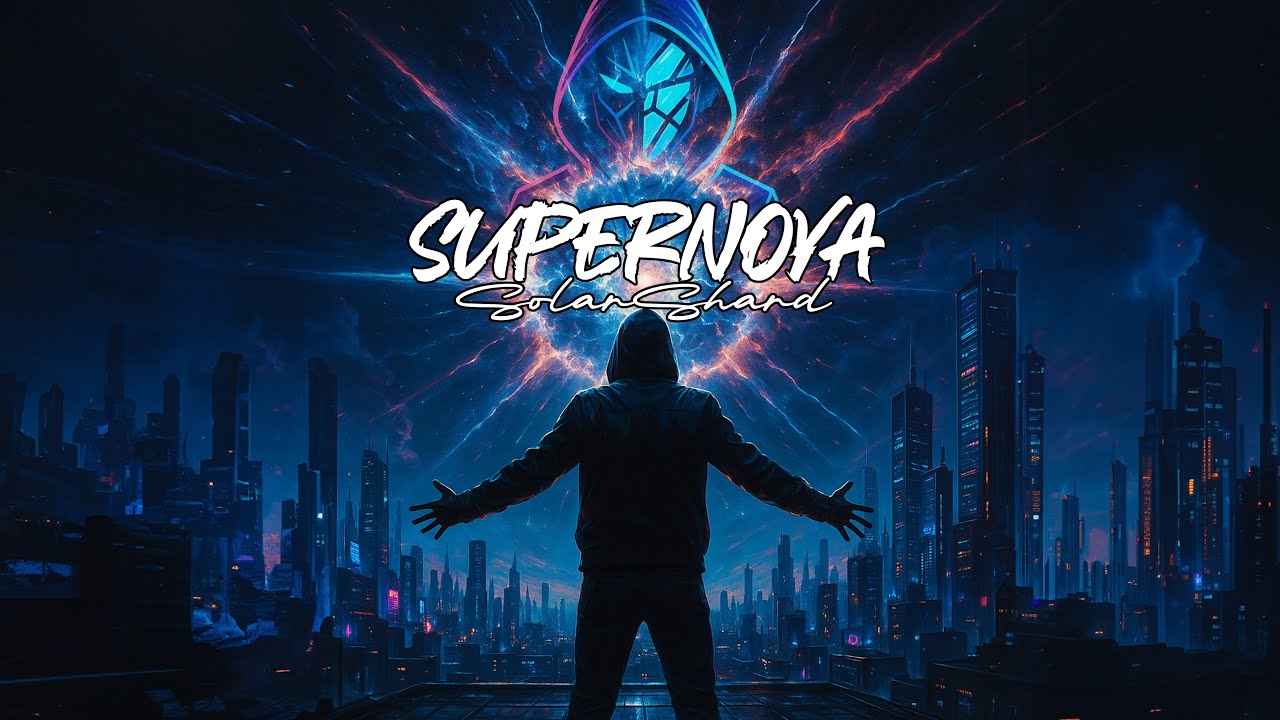 Guarda SolarShard - Supernova (Official Lyric Video) su YouTube Guarda SolarShard - Supernova (Official Lyric Video) su YouTube