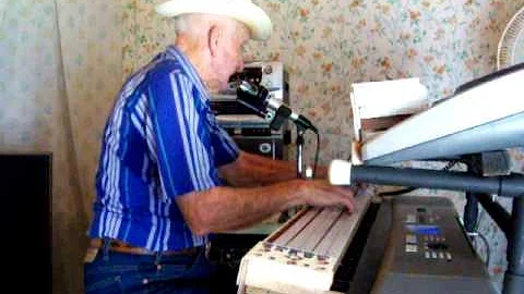 Melvin Clark   I cant stop loving you.  Performed ...