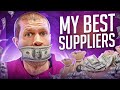 8 Best Dropshipping Suppliers for 2022