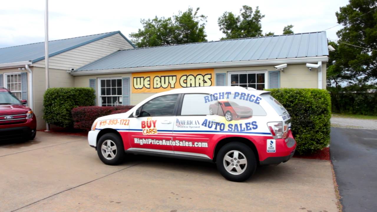 Used Car Dealerships In Murfreesboro Tn >> Right Price Auto Sales Murfreesboro Tn Used Car Dealership Used Car Dealerships In Murfreesboro Tn >> Right Price Auto Sales Murfreesboro Tn Used Car Dealership