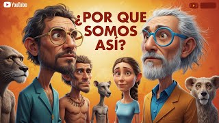 🧠🌍 Breve Historia de la Antropología: La Ciencia que Nos Explica como Humanos 🔍✨