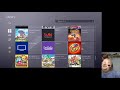 My PS4 library is filled with evidence of my Game Center addiction 😂