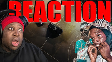 Plumpy Boss - Keep Up (Remix) ft. Skeng 𝐑𝐄𝐀𝐂𝐓𝐈𝐎𝐍