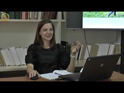 Лекция «Культура новых горожан: сколько фейка, сколько серьёза»