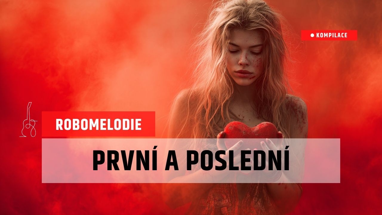 ❤️ Kompilace 2: První a poslední