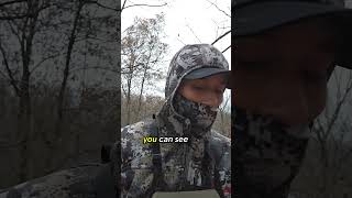 Hunting deer on a private Lease part 3 @hlrbo #hunting #bowhunter #whitetaildeer #deerhunting