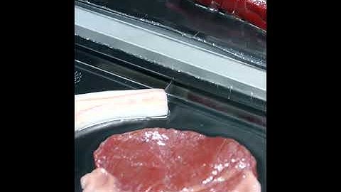 DQ330VSL Vacuum Skin Packaging Machine(VSP)/Skin Pack Tray Sealer