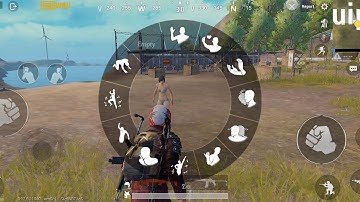 Pubg Mobile Practice Room Speed hacker High jump Spotted