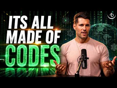 Are We Living In The Matrix? Physicists Found COMPUTER CODES Baked Into Reality | MindScience 050