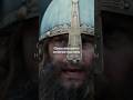 Даже викинги носят шлемы