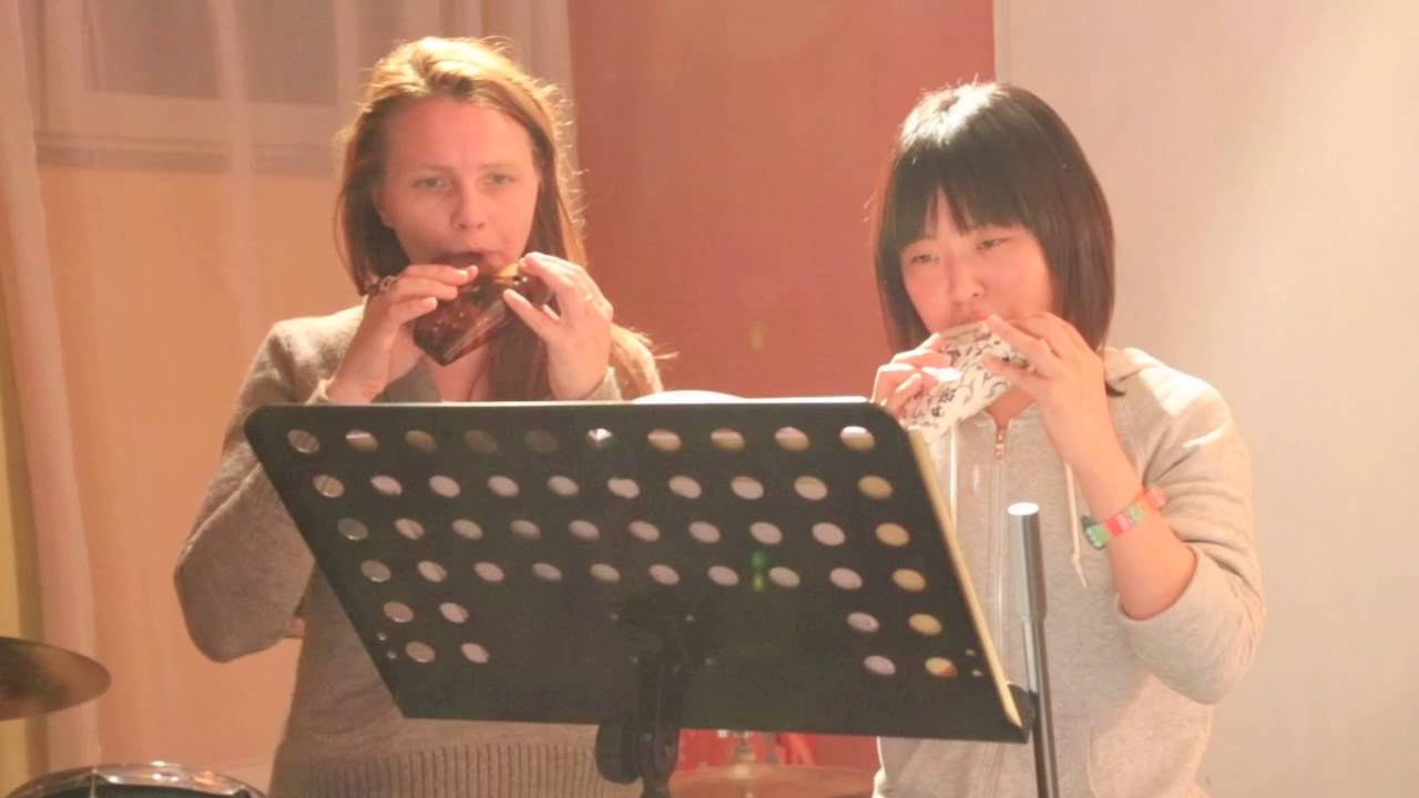 music festivals 2019 Ombra mai fu