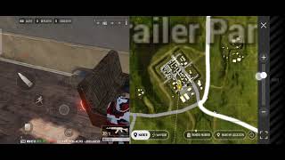 Obtain 3 Mayhem Buckles From Around Trois Traler Park Area Week 2 Story Mission Pubg