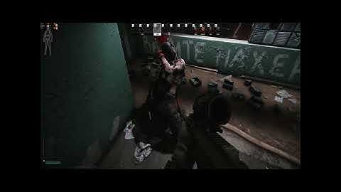 ESCAPE FROM TARKOV - POSTMAN PAT - PART 1