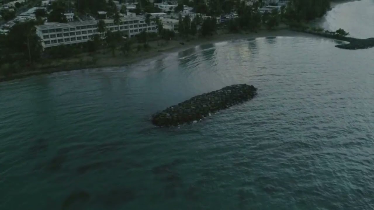 Nathan Keller - Drone Reel 2024