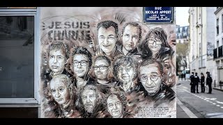 Charlie Hebdo lance un prix du dessin satirique pour 