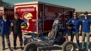 JMS Baja 2016