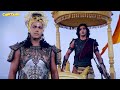 क्या हुआ जब अर्जुन को पता चला कर्ण उनका श्रेष्ठ भाई है | Suryaputra Karn | Ep No. 283 || #महाभारत