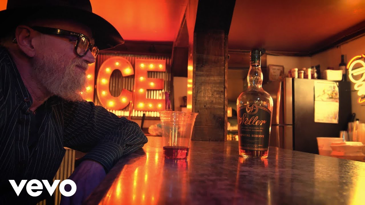 Jackie Ezell - Kentucky History (Official Music Video)