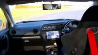 2010.10.02~TC1000ラディアンス走行会~