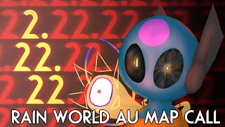 [Discontinued] 2.22.22 -  Scripted MAP Call - Disconnected Rain World AU