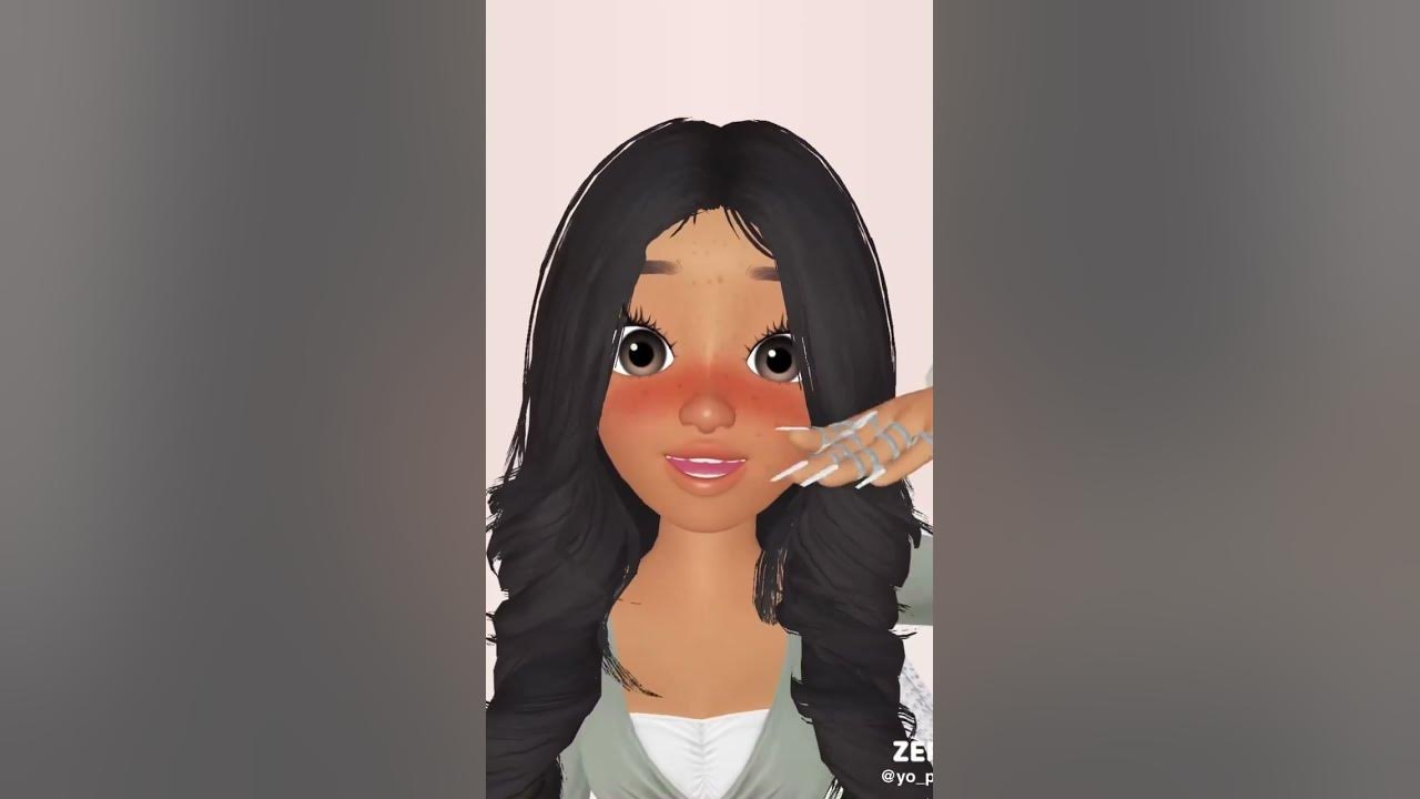 Zepeto (hand dance) #zepeto #zepetoedit #zepetofyp #zepetodancecover # ...