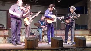 Video thumbnail of "The Malpass Brothers - Invitation To The Blues"