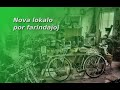 Nova lokalo por farindaĵoj