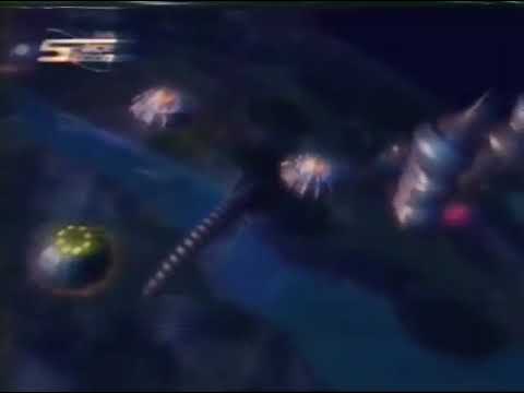 Rekaman Spacetoon Ending Planet Aksi Tahun 2009 Reverse 