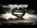 Terracide - When Roses Bleed (2014 NEW SONG HD)