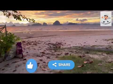 Tup Kaek Sunset Beach Resort Ep.45