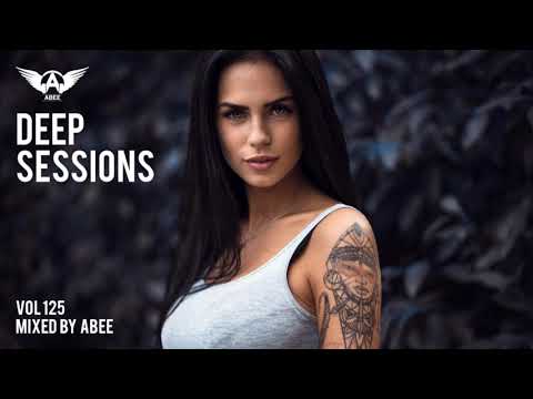 Deep Sessions - Vol 125 Mixed By Abee Sash