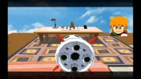 Gotcha Force (GC): Nuked Heroes