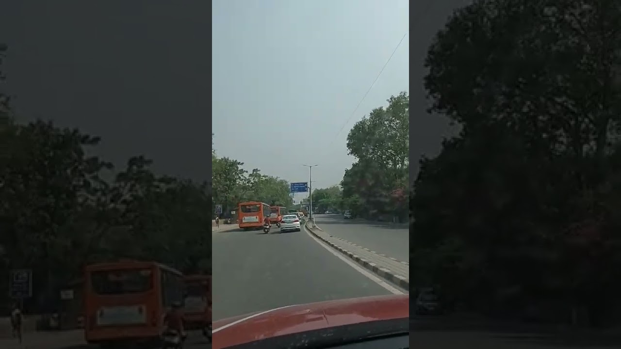 tis hazari court# going to tis hazari court