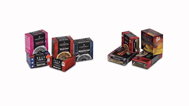 Federal Available at Wildman