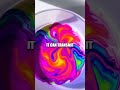Magical Water Dance Experiment