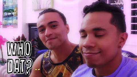 Flirt with David - Click - Interactive Music Video - Tom Goss